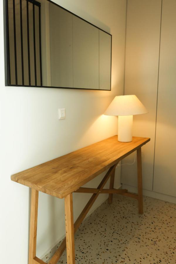 Uphill Unique Boutique Suites Città di Skiathos Esterno foto