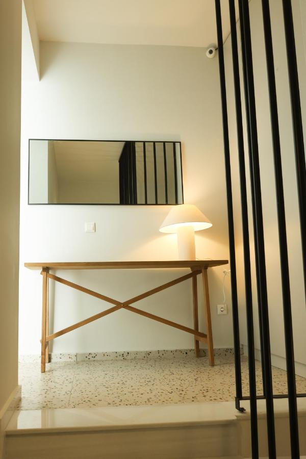 Uphill Unique Boutique Suites Città di Skiathos Esterno foto